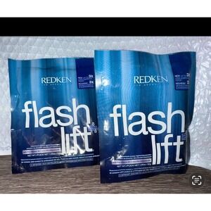 Redken Flash Lift Maximum Power Lightening Powder Hair Bleach color
